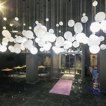 Pytloun Imperial Design Suites Liberec Luaran gambar