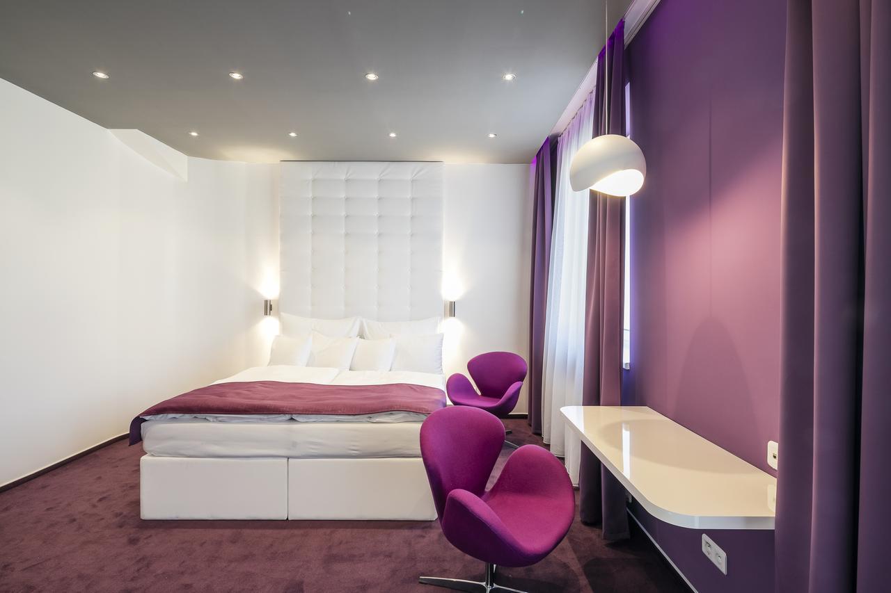 Pytloun Imperial Design Suites Liberec Luaran gambar