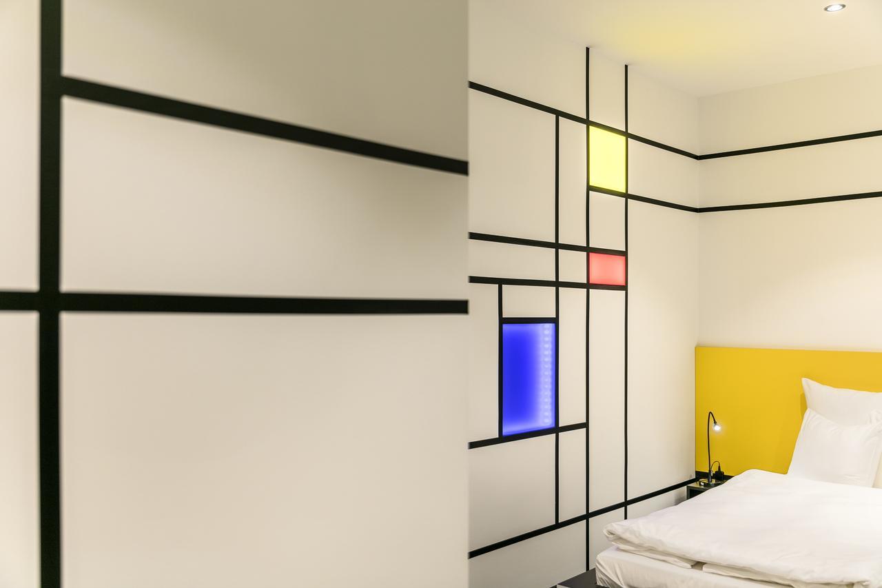 Pytloun Imperial Design Suites Liberec Luaran gambar