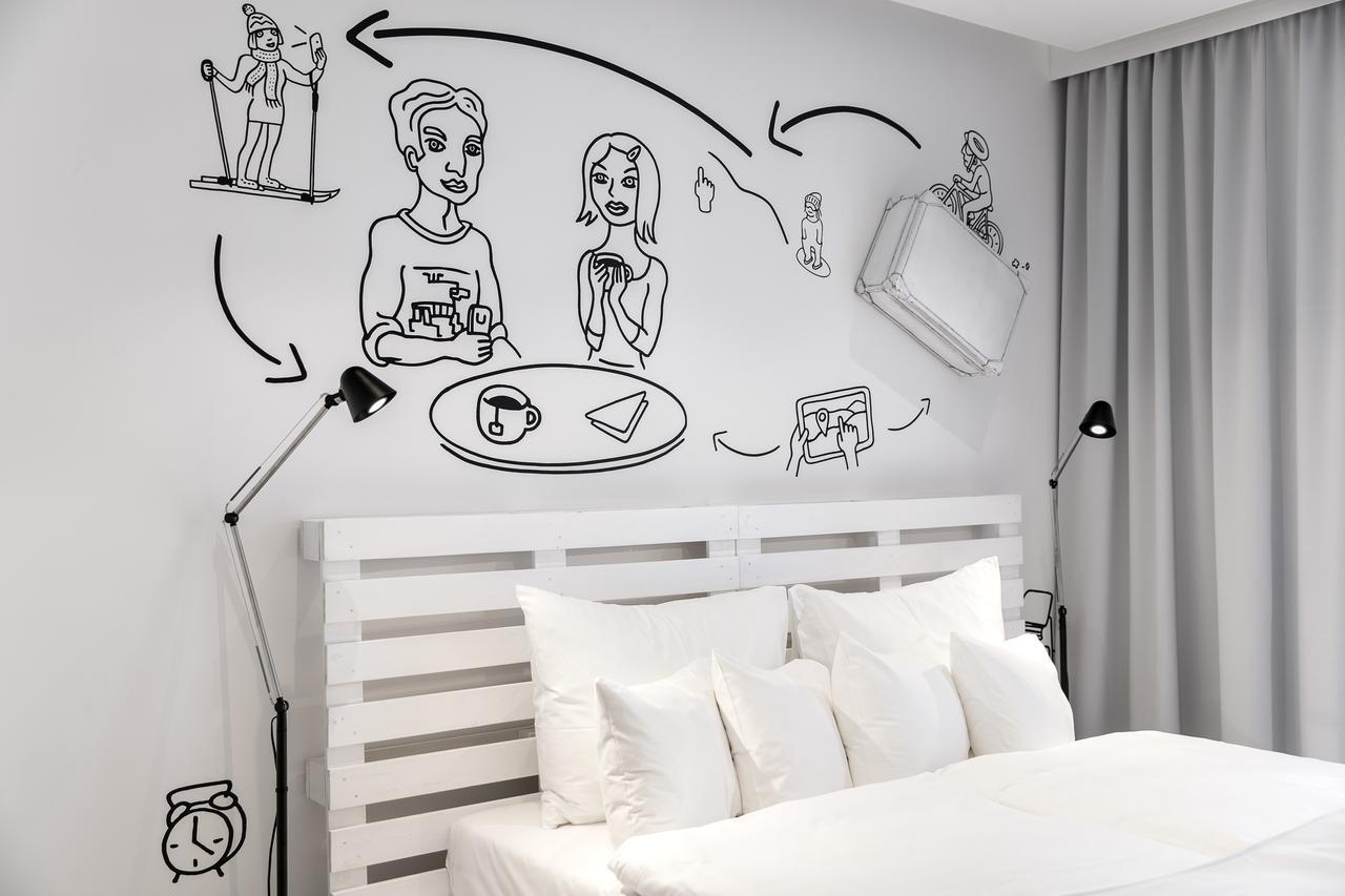 Pytloun Imperial Design Suites Liberec Luaran gambar