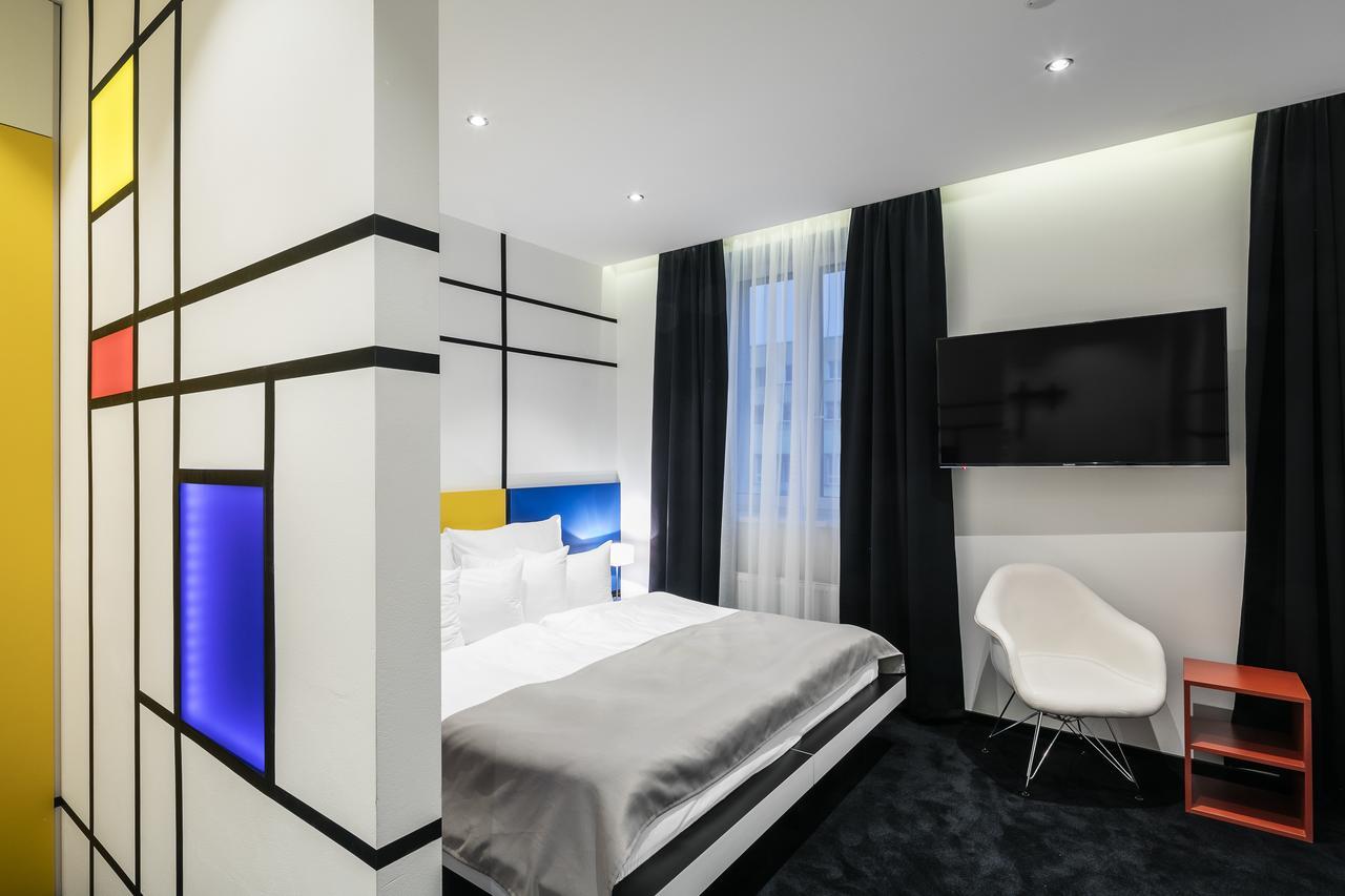 Pytloun Imperial Design Suites Liberec Luaran gambar