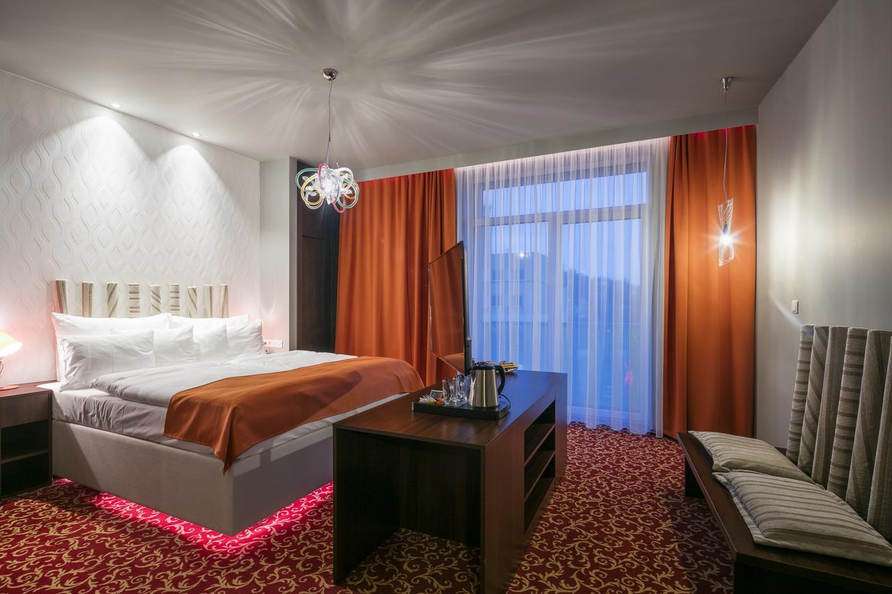 Pytloun Imperial Design Suites Liberec Luaran gambar
