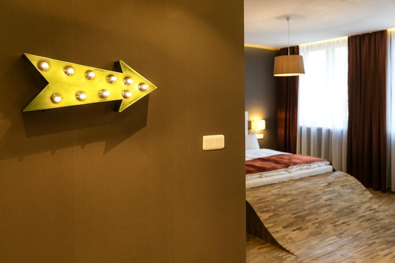 Pytloun Imperial Design Suites Liberec Luaran gambar