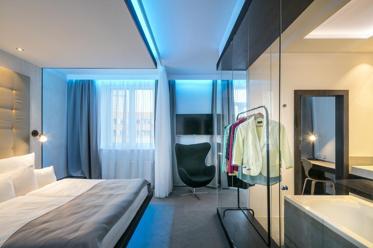 Pytloun Imperial Design Suites Liberec Luaran gambar