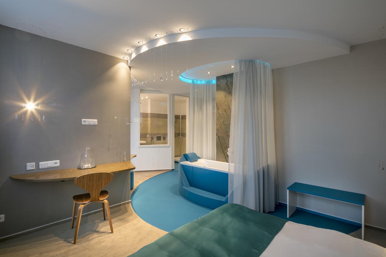 Pytloun Imperial Design Suites Liberec Luaran gambar