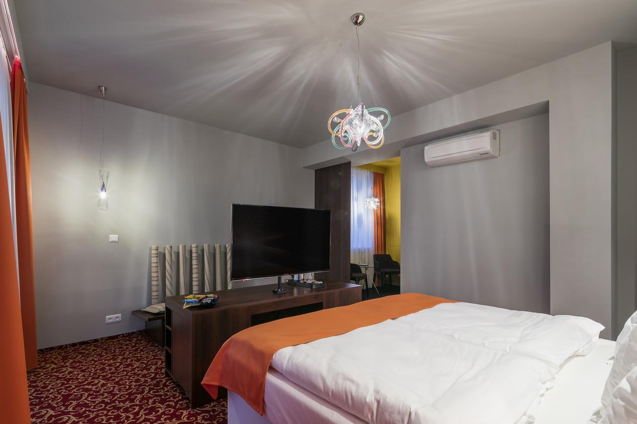 Pytloun Imperial Design Suites Liberec Luaran gambar
