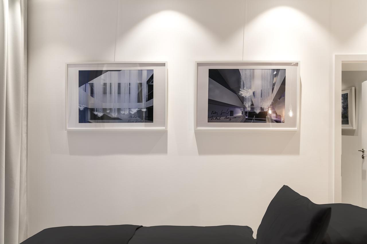 Pytloun Imperial Design Suites Liberec Luaran gambar