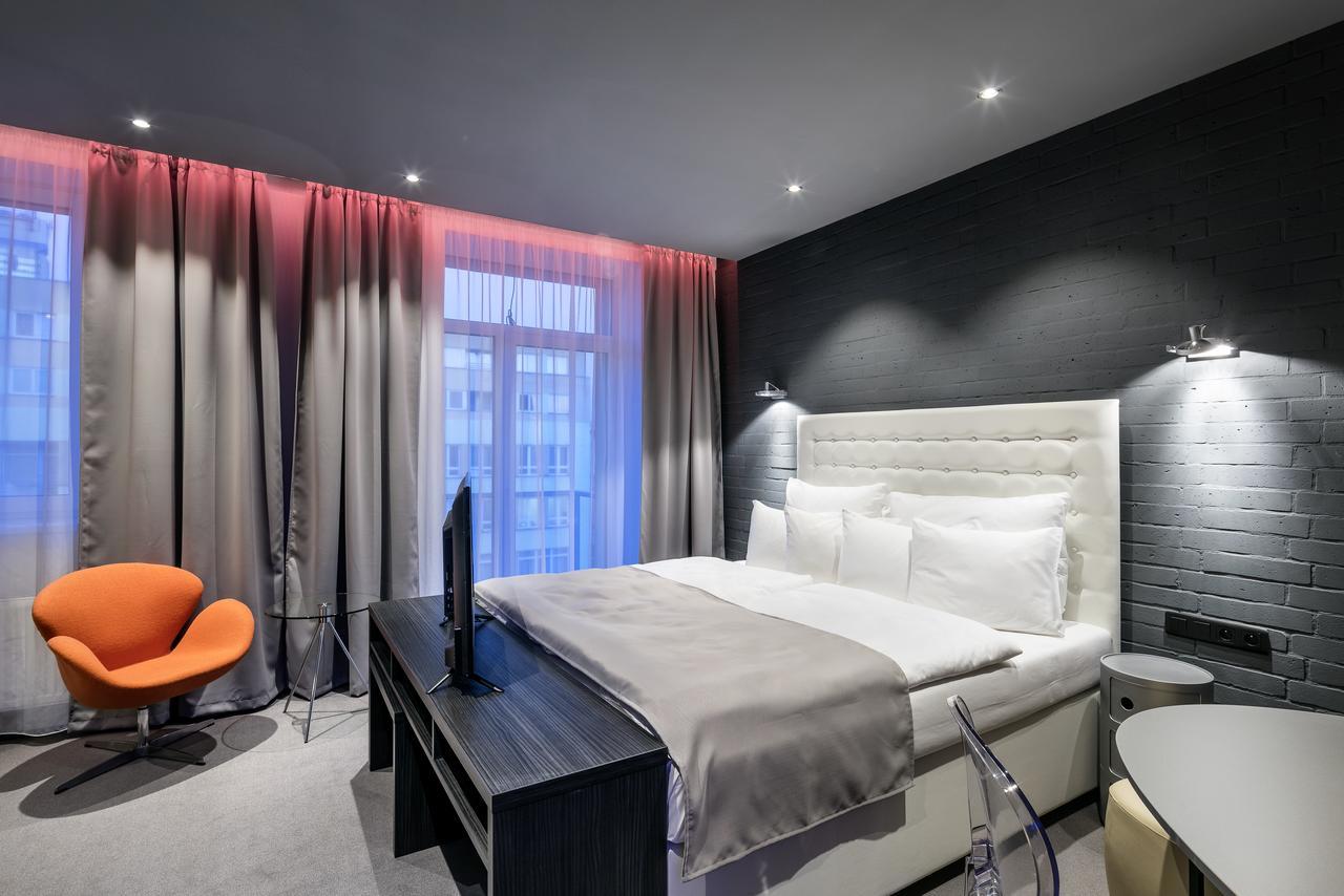 Pytloun Imperial Design Suites Liberec Luaran gambar