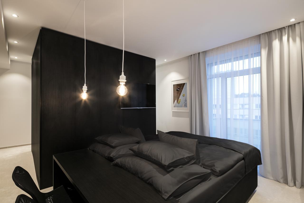 Pytloun Imperial Design Suites Liberec Luaran gambar