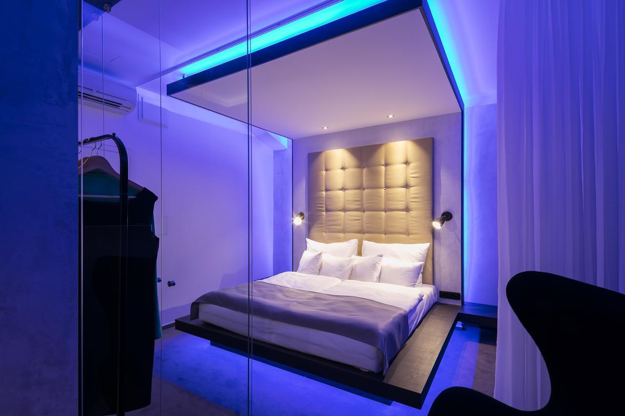 Pytloun Imperial Design Suites Liberec Luaran gambar