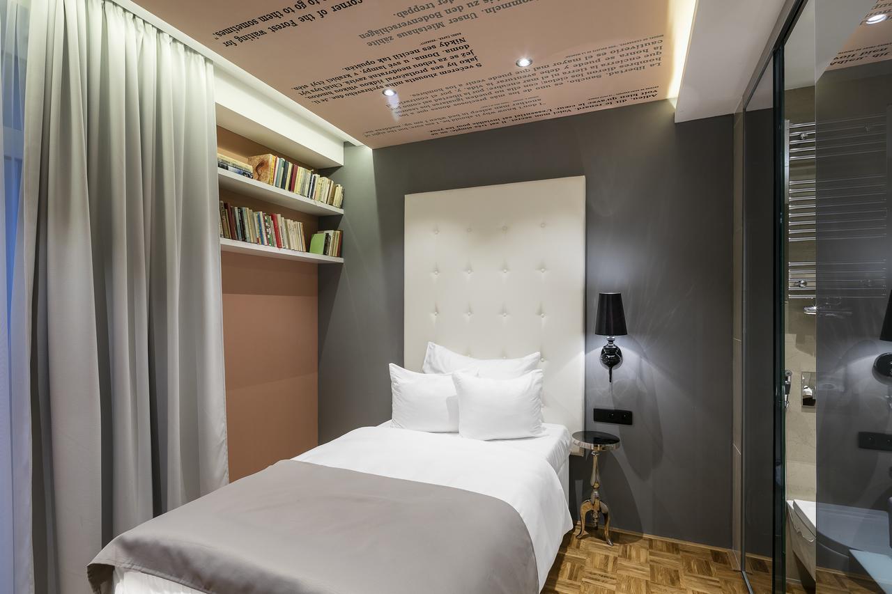 Pytloun Imperial Design Suites Liberec Luaran gambar
