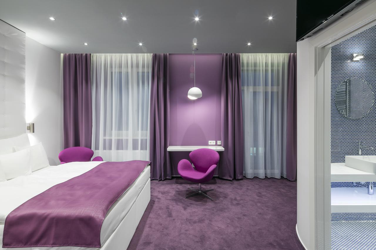 Pytloun Imperial Design Suites Liberec Luaran gambar