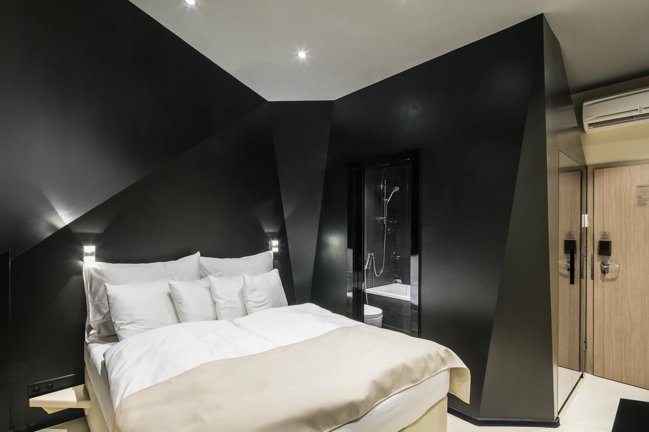 Pytloun Imperial Design Suites Liberec Luaran gambar