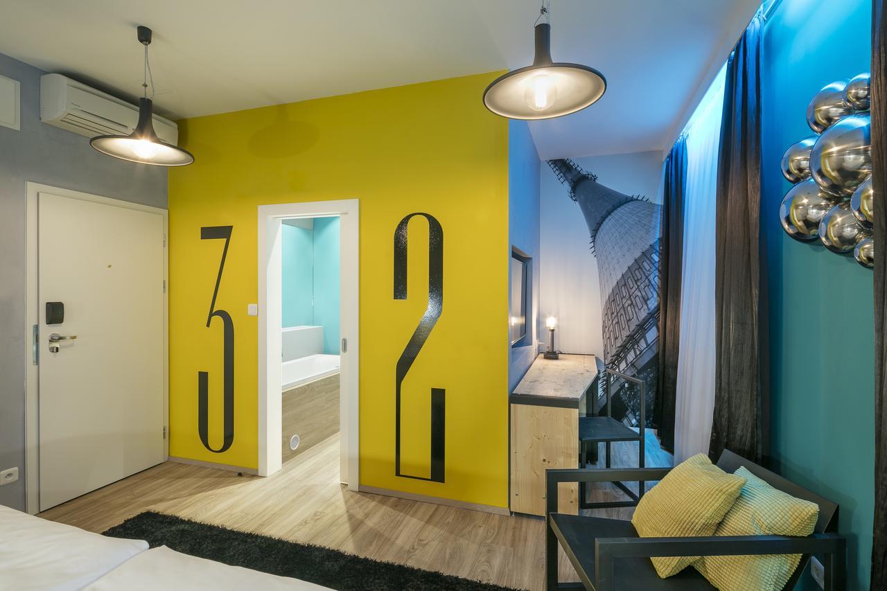 Pytloun Imperial Design Suites Liberec Luaran gambar