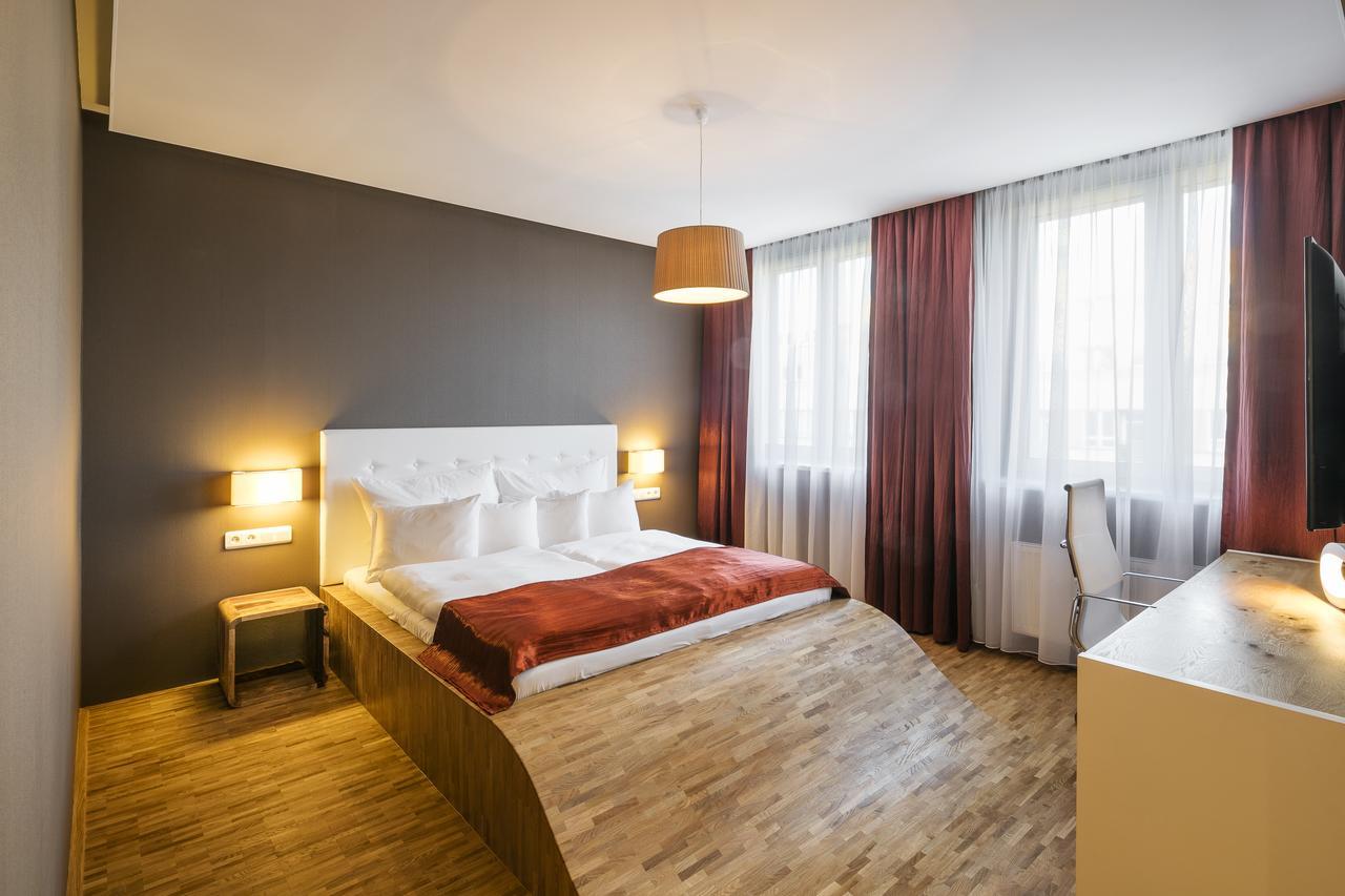 Pytloun Imperial Design Suites Liberec Luaran gambar