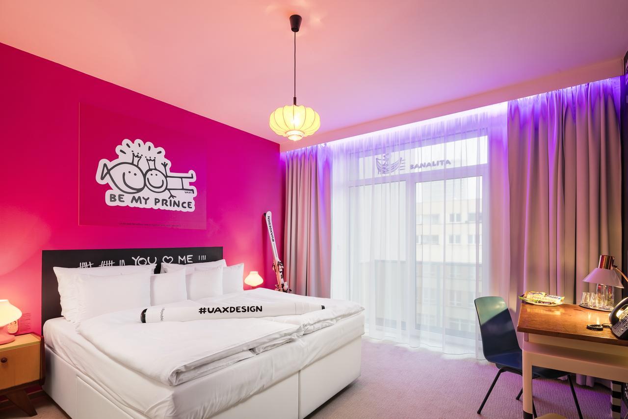 Pytloun Imperial Design Suites Liberec Luaran gambar