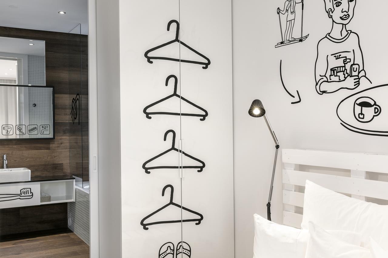 Pytloun Imperial Design Suites Liberec Luaran gambar