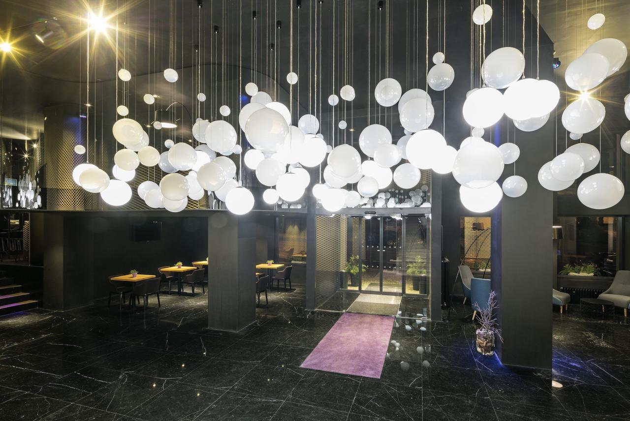 Pytloun Imperial Design Suites Liberec Luaran gambar