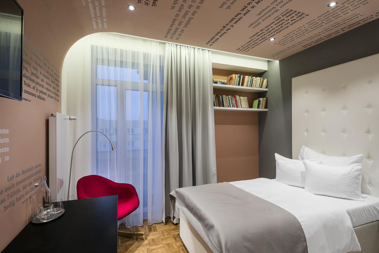 Pytloun Imperial Design Suites Liberec Luaran gambar