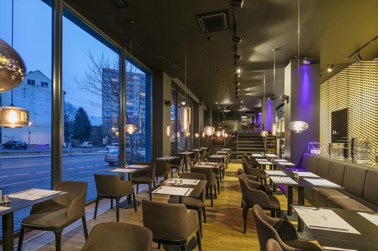 Pytloun Imperial Design Suites Liberec Luaran gambar