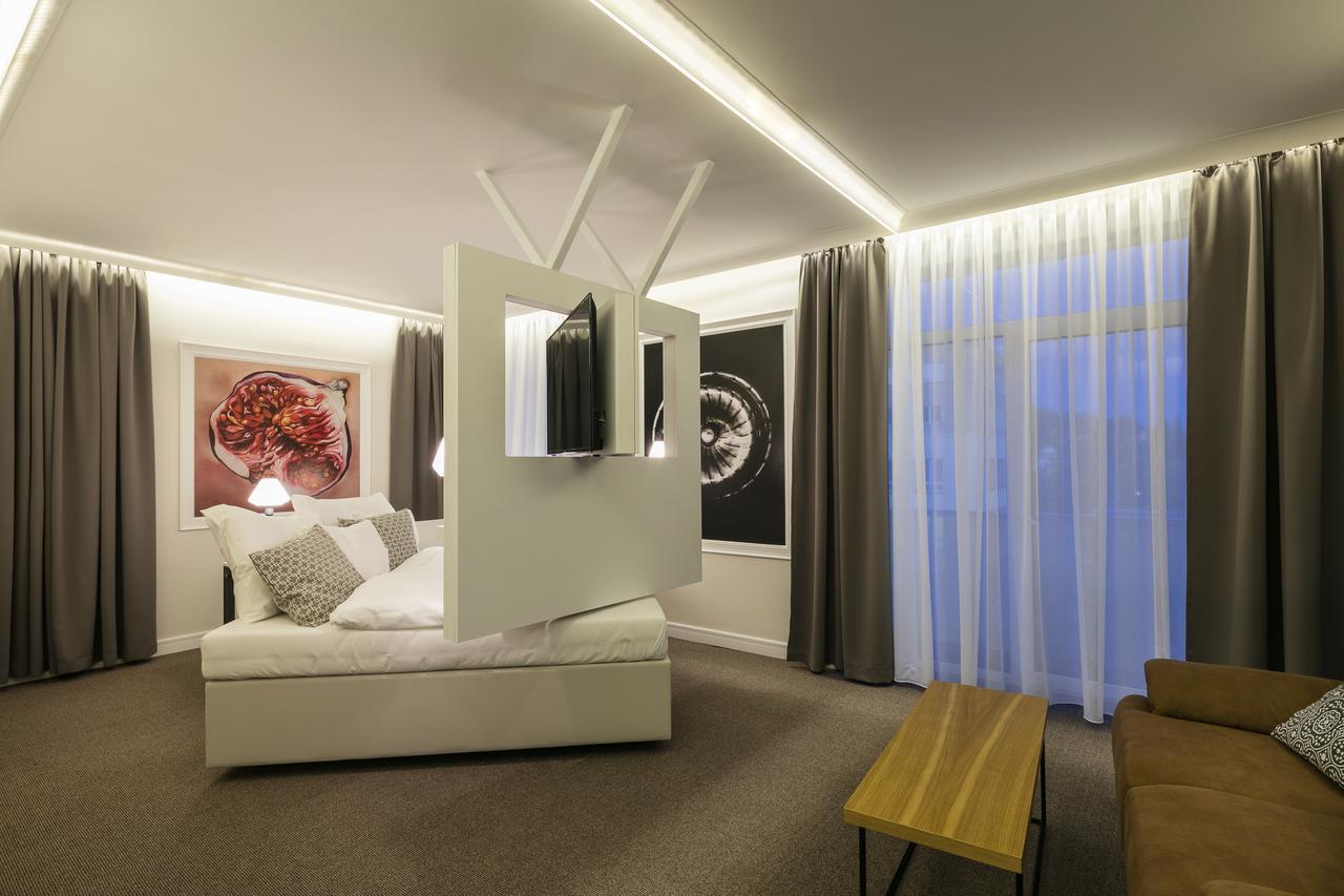 Pytloun Imperial Design Suites Liberec Luaran gambar