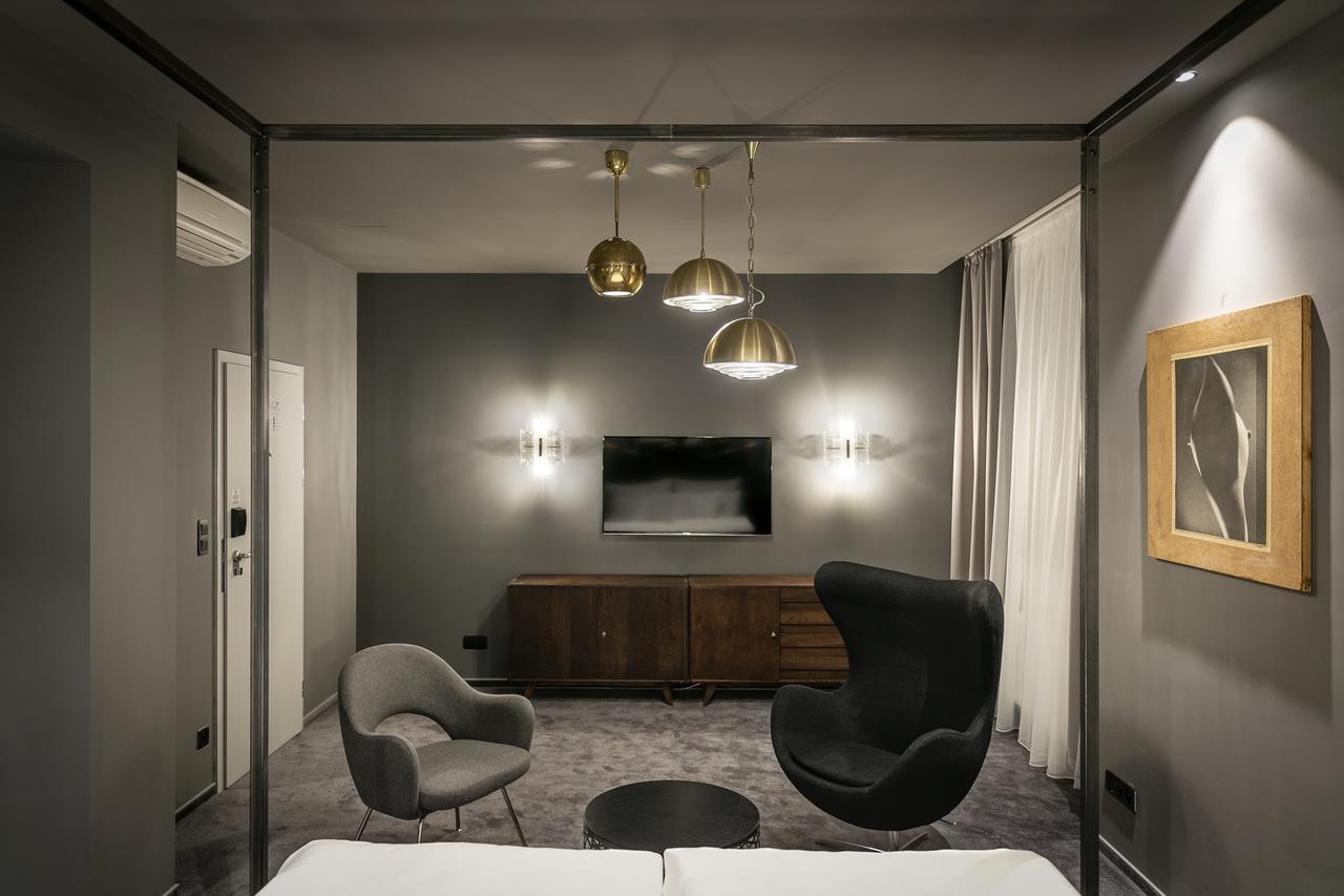 Pytloun Imperial Design Suites Liberec Luaran gambar