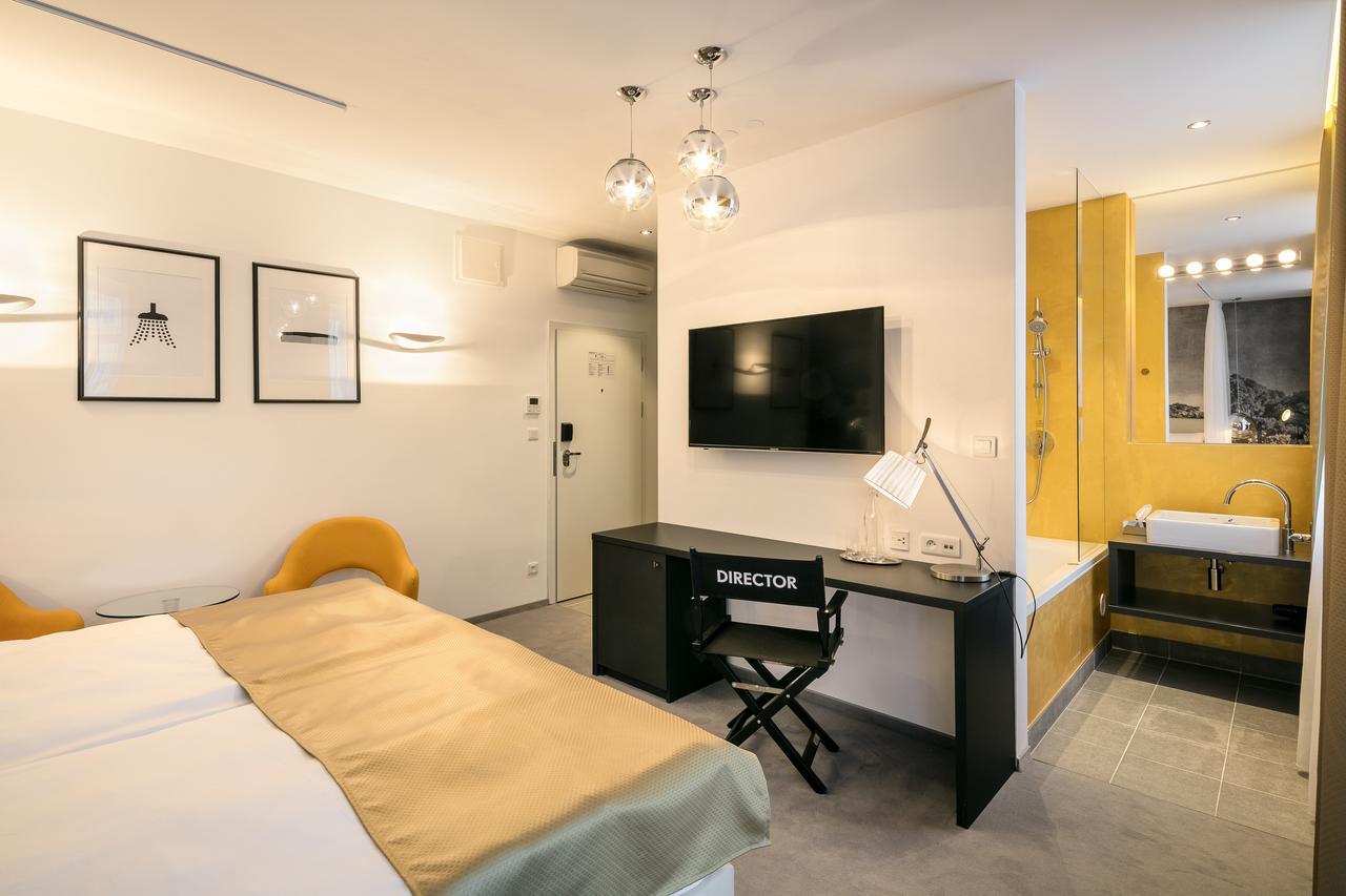 Pytloun Imperial Design Suites Liberec Luaran gambar