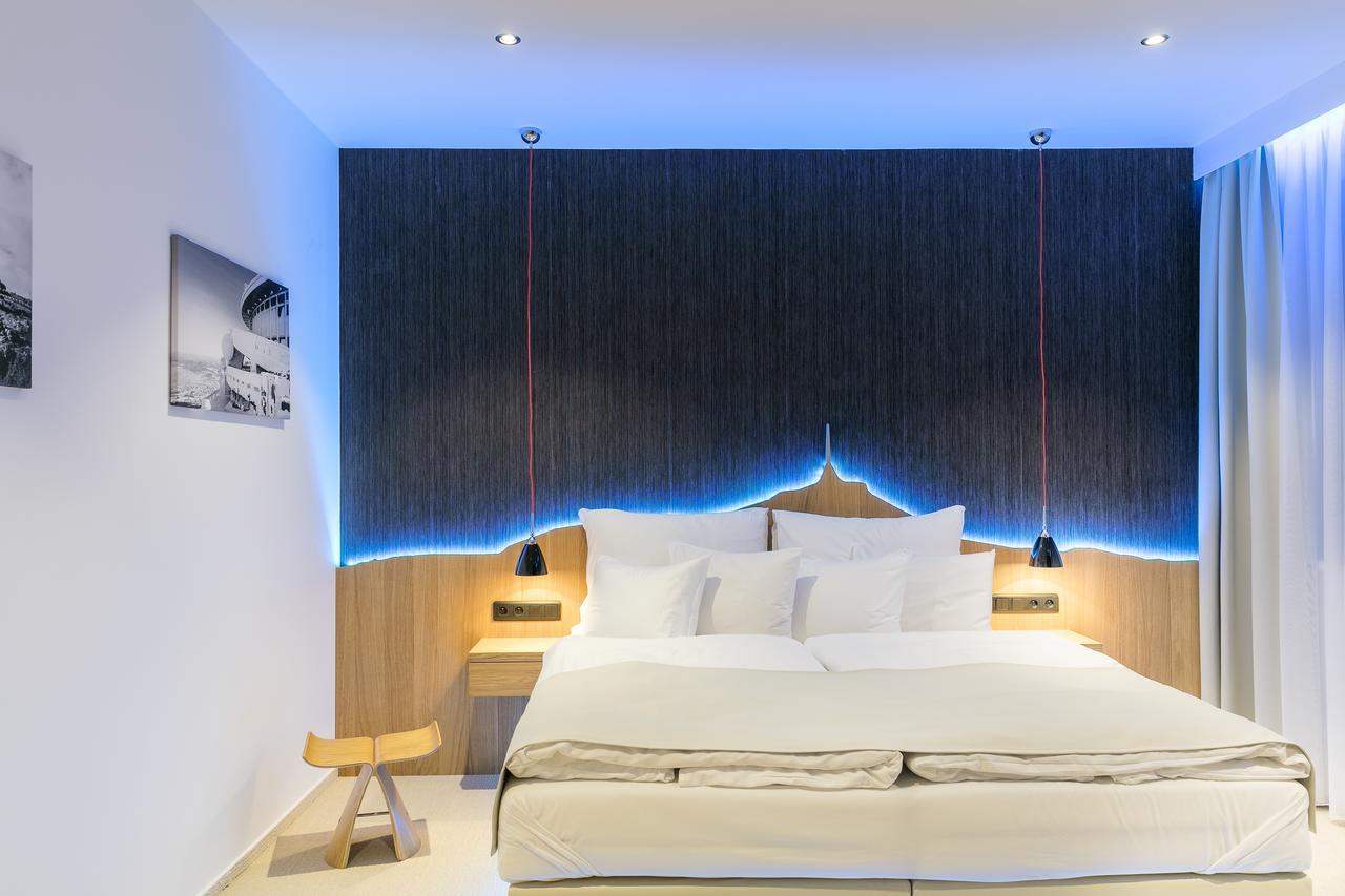 Pytloun Imperial Design Suites Liberec Luaran gambar