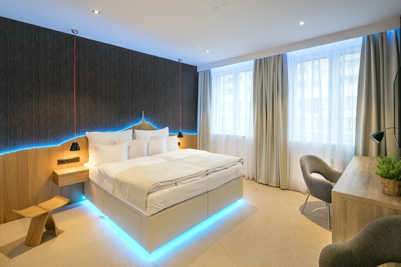 Pytloun Imperial Design Suites Liberec Luaran gambar