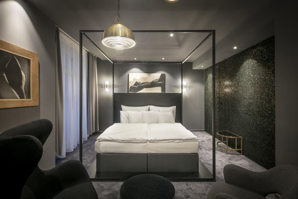 Pytloun Imperial Design Suites Liberec Luaran gambar