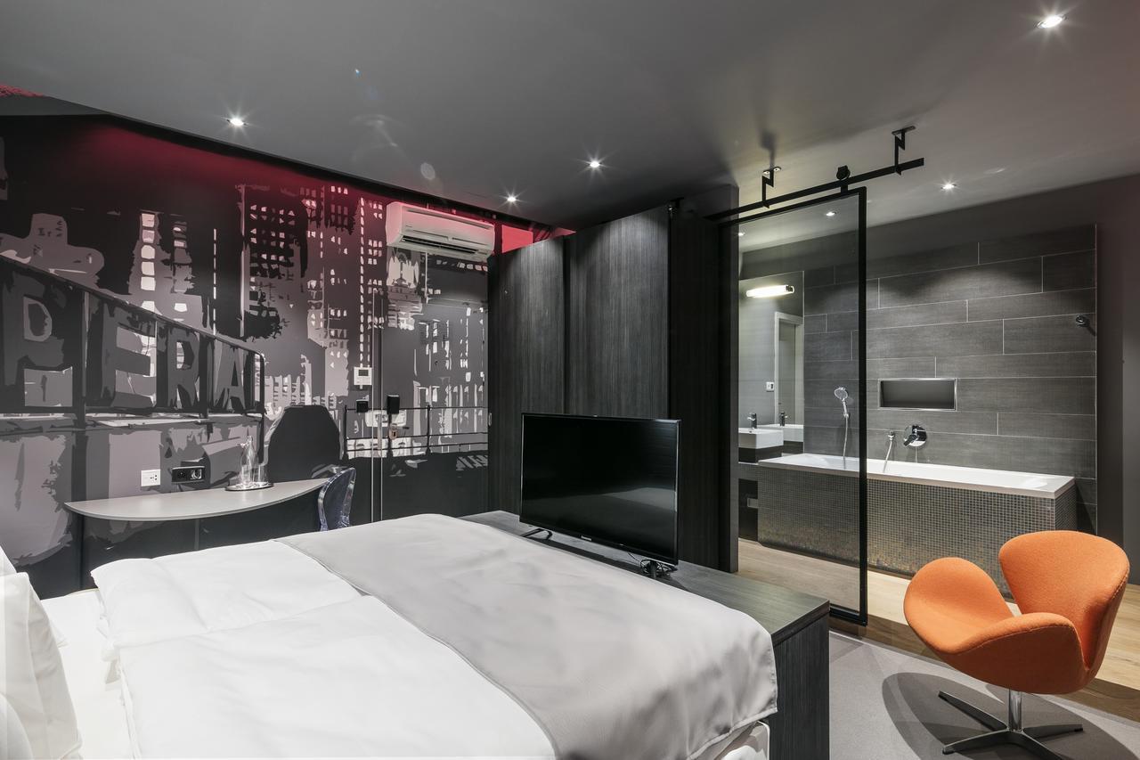 Pytloun Imperial Design Suites Liberec Luaran gambar