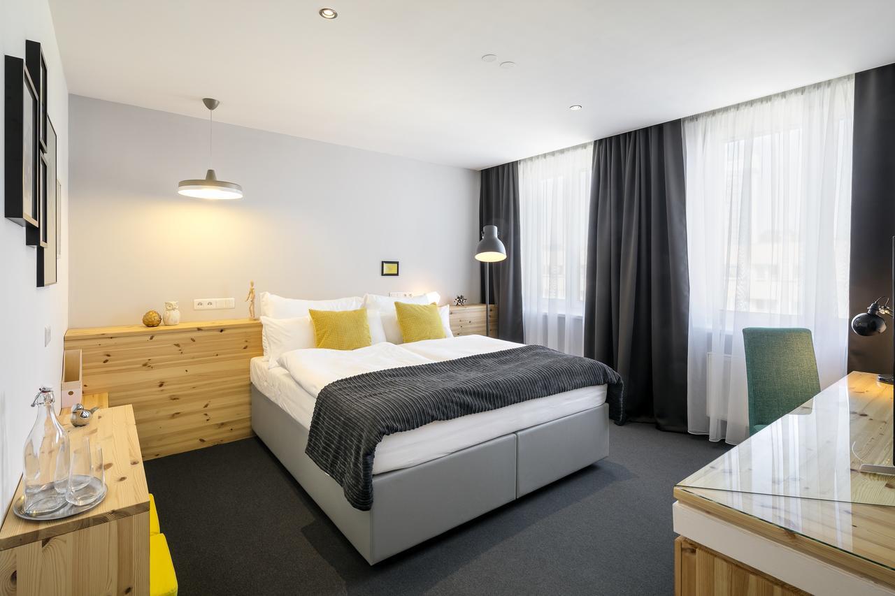 Pytloun Imperial Design Suites Liberec Luaran gambar
