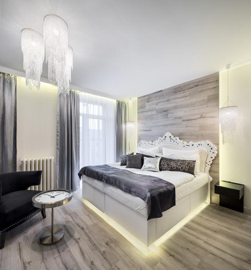 Pytloun Imperial Design Suites Liberec Luaran gambar