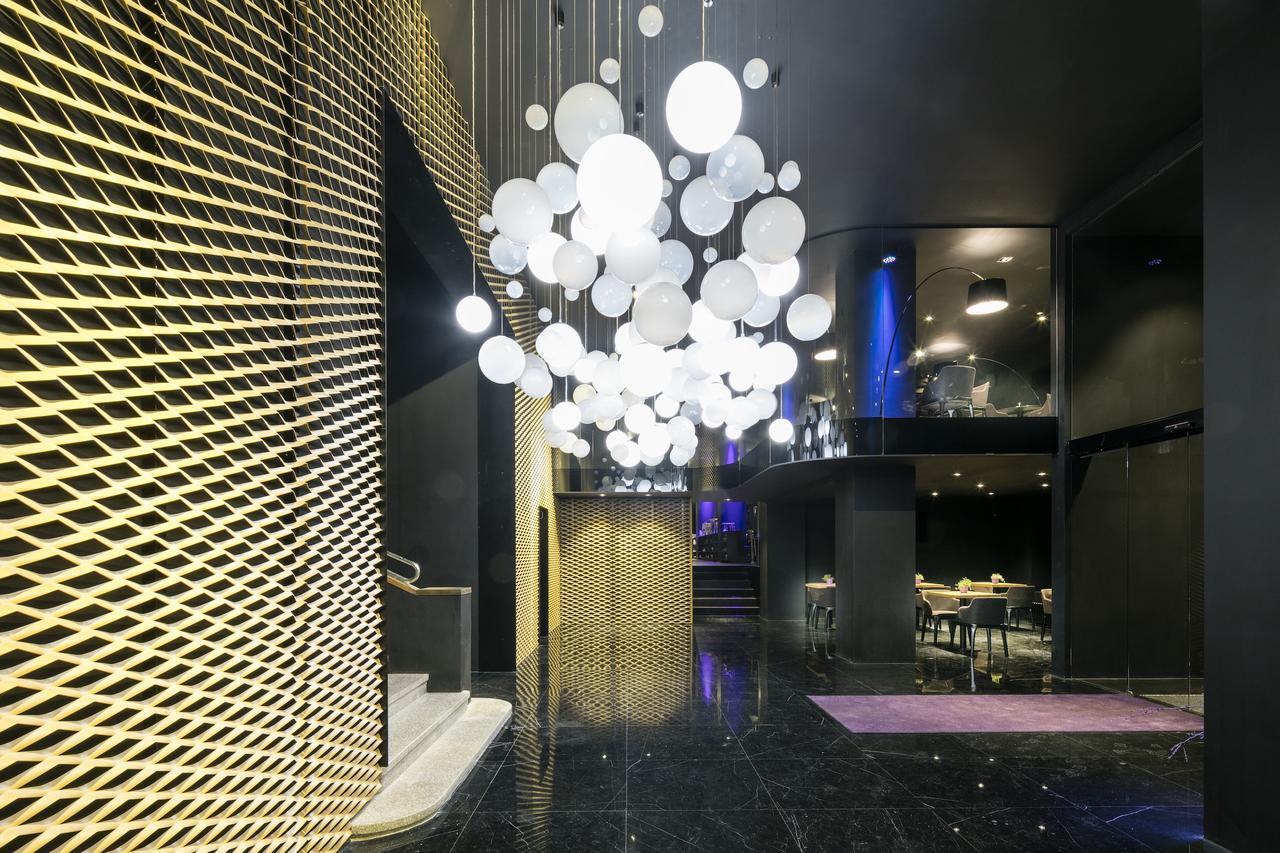 Pytloun Imperial Design Suites Liberec Luaran gambar