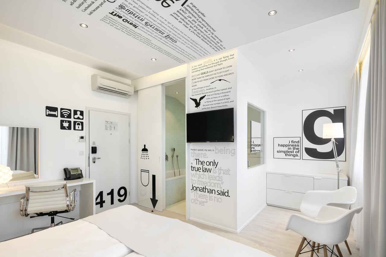 Pytloun Imperial Design Suites Liberec Luaran gambar
