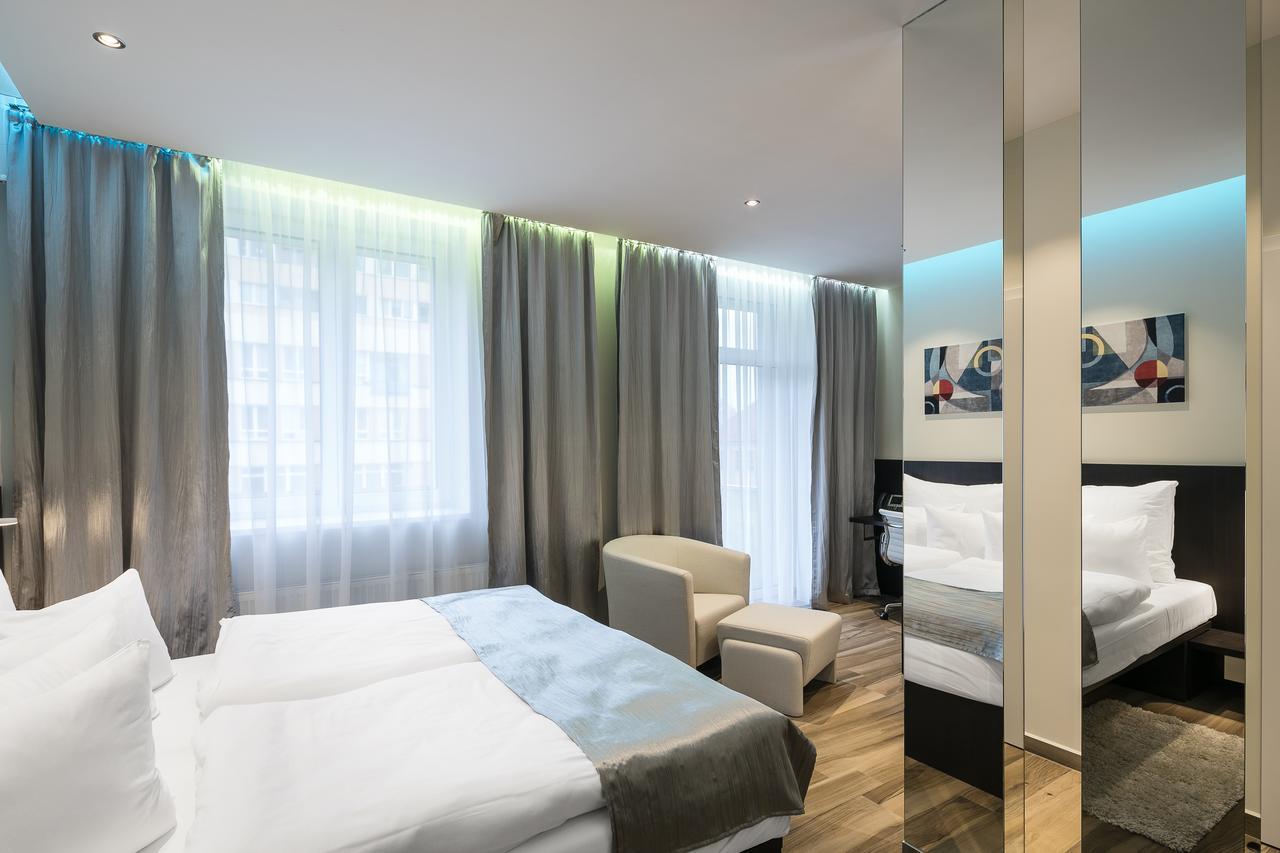 Pytloun Imperial Design Suites Liberec Luaran gambar