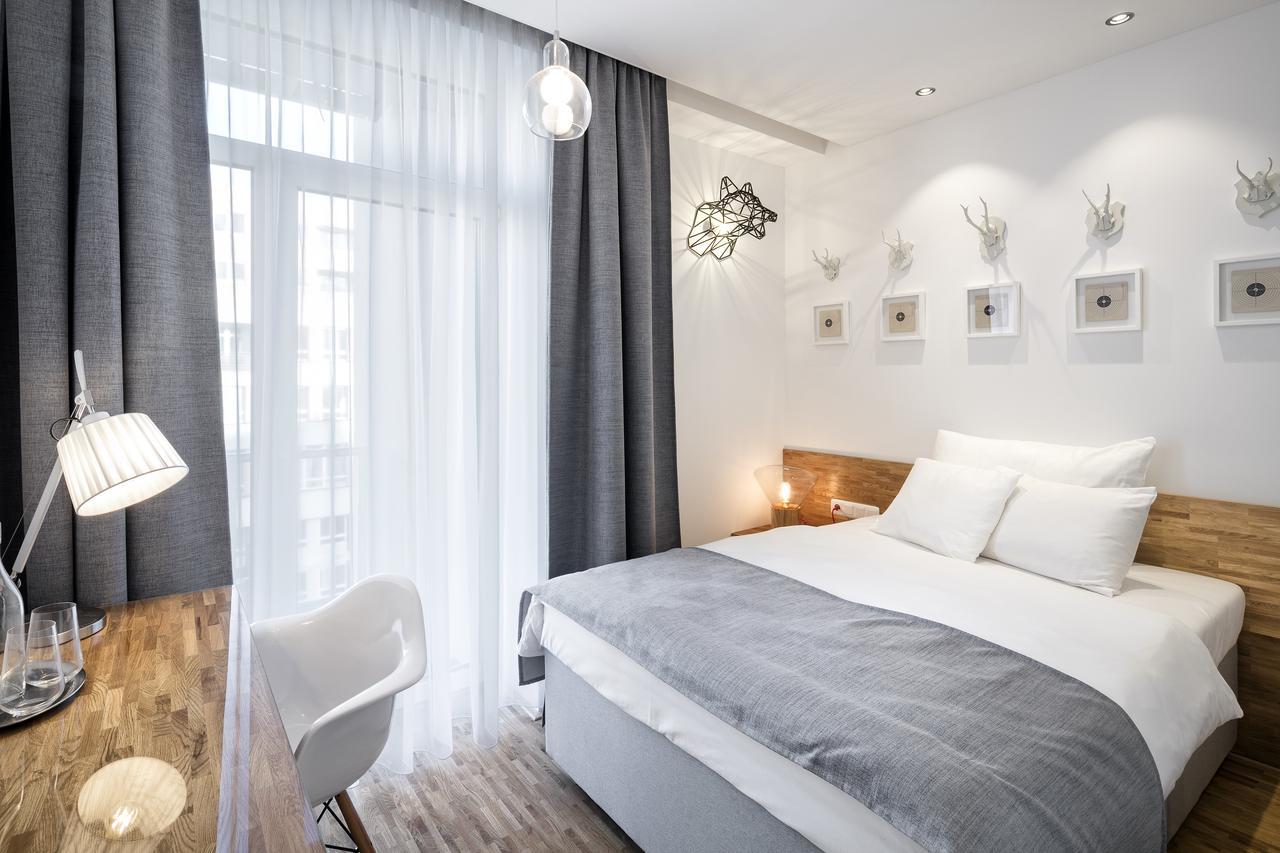 Pytloun Imperial Design Suites Liberec Luaran gambar