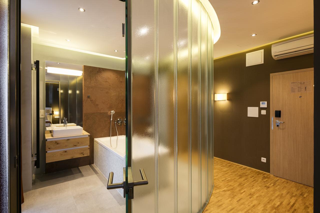 Pytloun Imperial Design Suites Liberec Luaran gambar