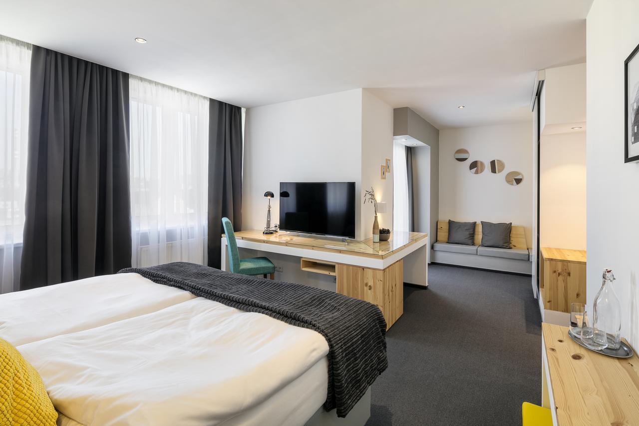 Pytloun Imperial Design Suites Liberec Luaran gambar